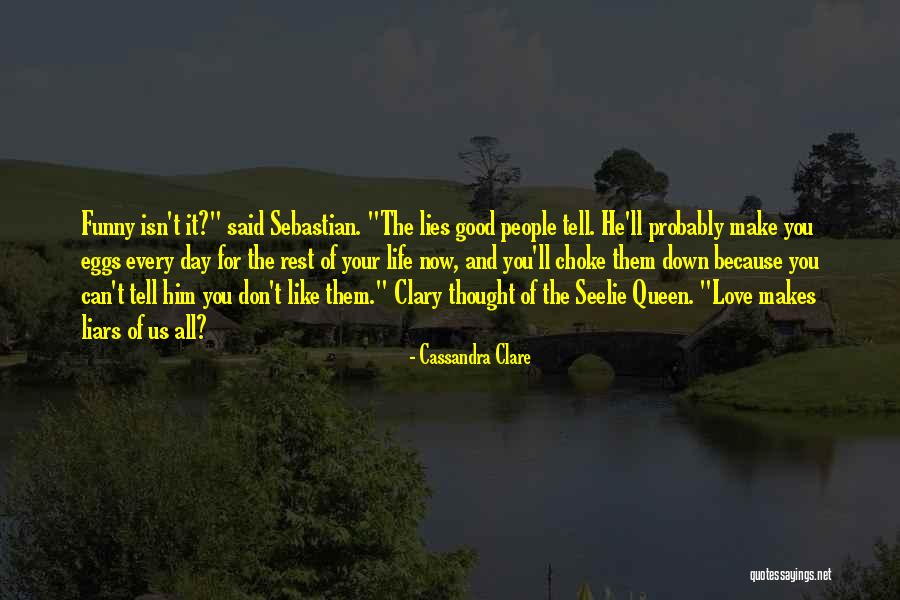 Pranking Games Quotes By Cassandra Clare Pranking Games Quotes By Cassandra Clare