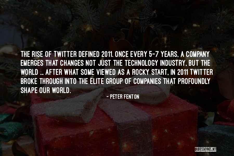 Pranking Games Quotes By Peter Fenton Pranking Games Quotes By Peter Fenton