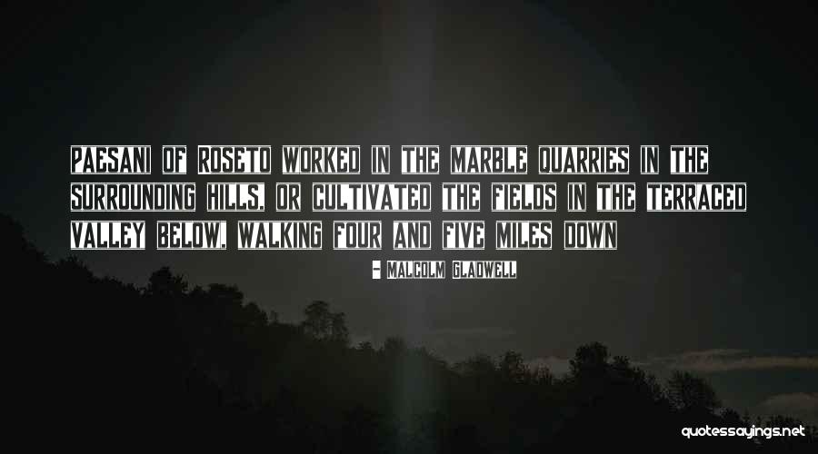 Pranolol Quotes By Malcolm Gladwell Pranolol Quotes By Malcolm Gladwell