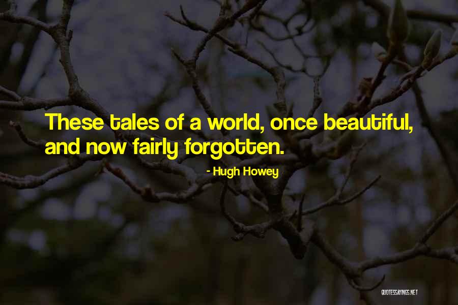 Pranostika Quotes By Hugh Howey Pranostika Quotes By Hugh Howey