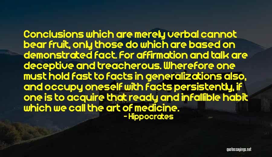 Prans Quotes By Hippocrates Prans Quotes By Hippocrates