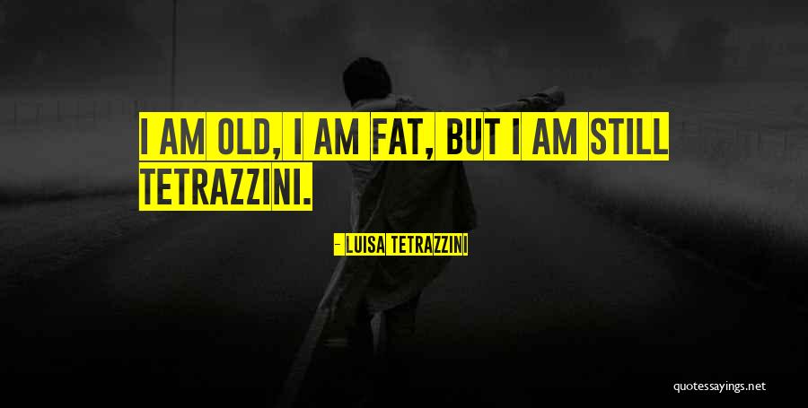 Pransiskano Quotes By Luisa Tetrazzini Pransiskano Quotes By Luisa Tetrazzini