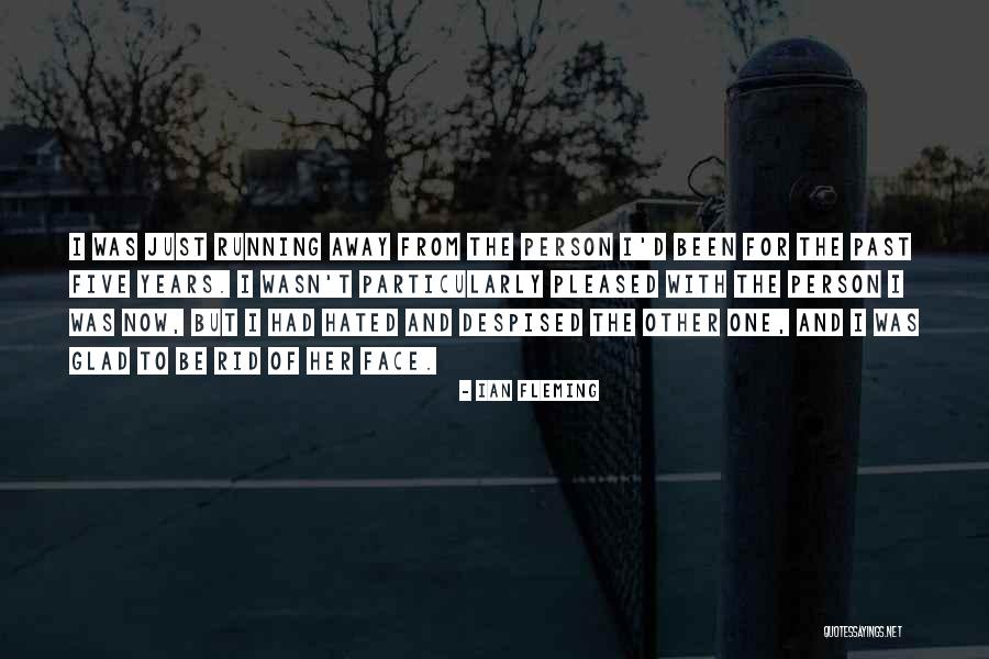 Pransky Institute Quotes By Ian Fleming Pransky Institute Quotes By Ian Fleming
