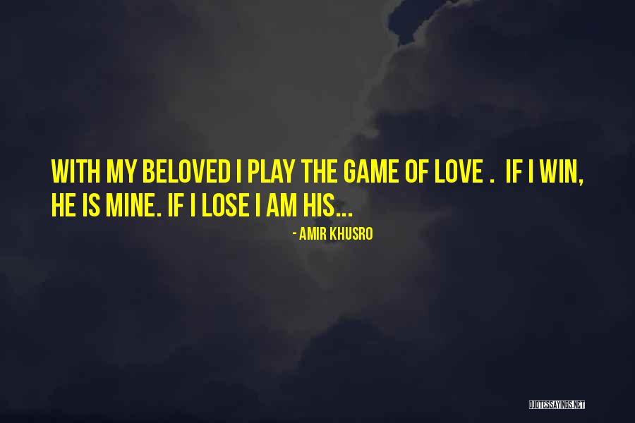 Pransky Quotes By Amir Khusro Pransky Quotes By Amir Khusro