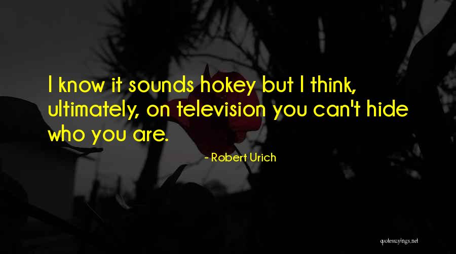 Pransky Quotes By Robert Urich Pransky Quotes By Robert Urich