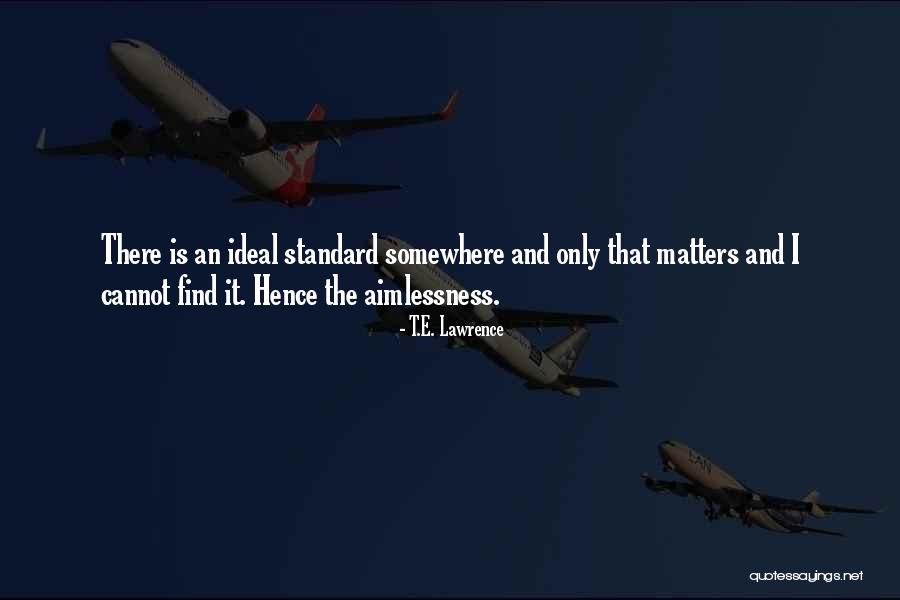 Pransky Quotes By T.E. Lawrence Pransky Quotes By T.E. Lawrence