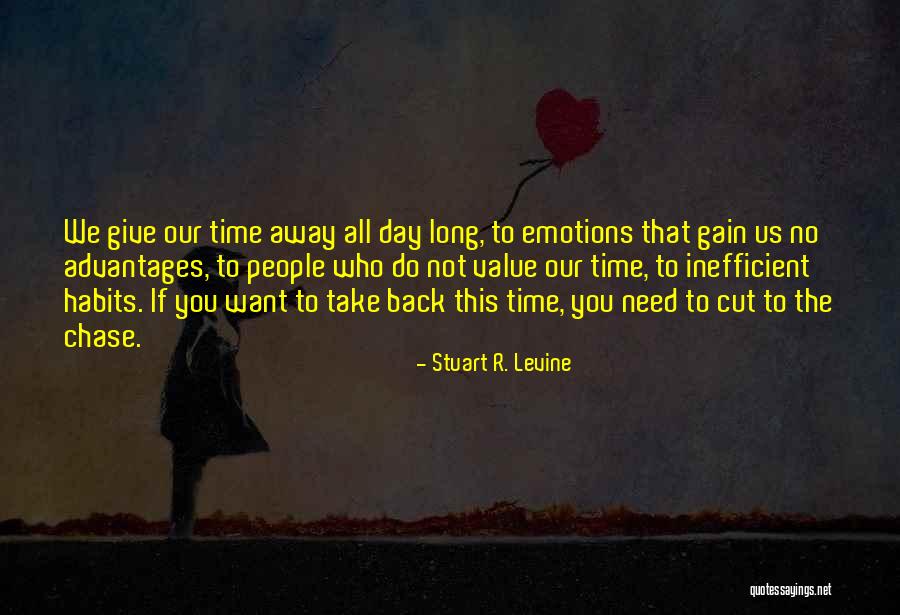 Pransky Seth Quotes By Stuart R. Levine Pransky Seth Quotes By Stuart R. Levine