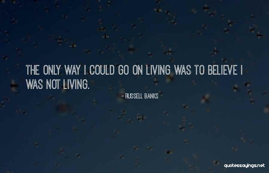 Pransky Sewing Quotes By Russell Banks Pransky Sewing Quotes By Russell Banks