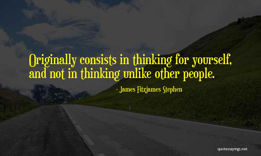 Pranvera Poezi Quotes By James Fitzjames Stephen Pranvera Poezi Quotes By James Fitzjames Stephen