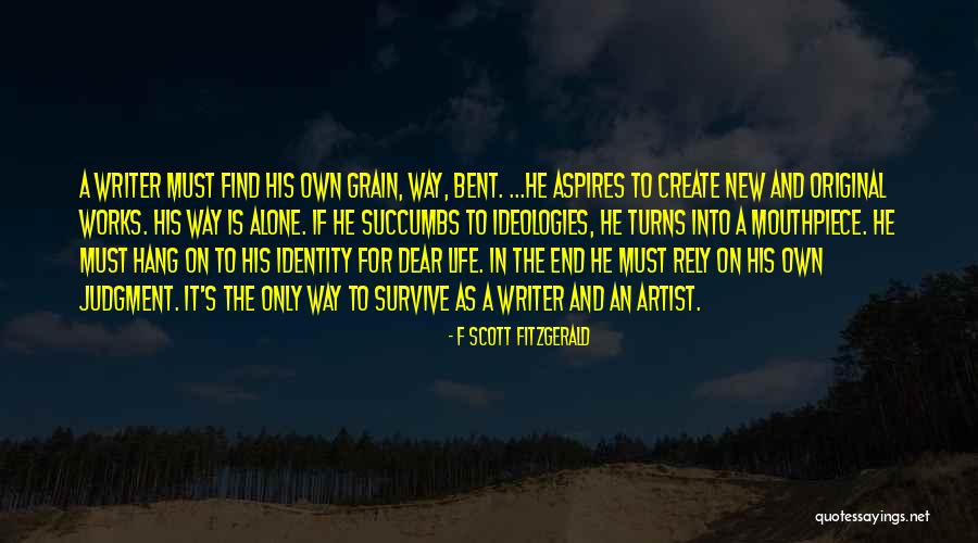 Pranzare Conjugated Quotes By F Scott Fitzgerald Pranzare Conjugated Quotes By F Scott Fitzgerald