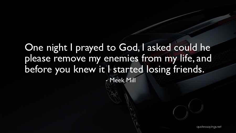 Pranzare In Italian Quotes By Meek Mill Pranzare In Italian Quotes By Meek Mill