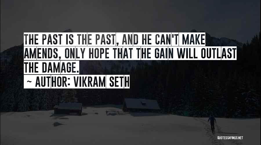 Pranzo Italiano Quotes By Vikram Seth