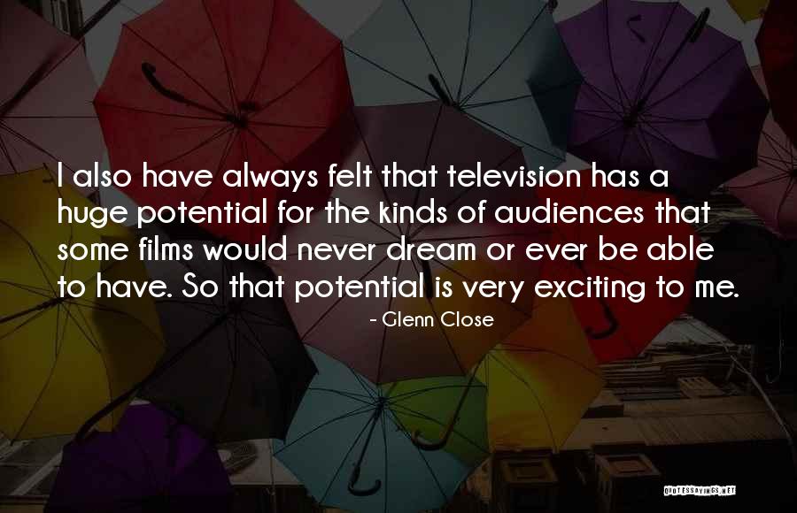 Pranzo Santa Fe Quotes By Glenn Close Pranzo Santa Fe Quotes By Glenn Close