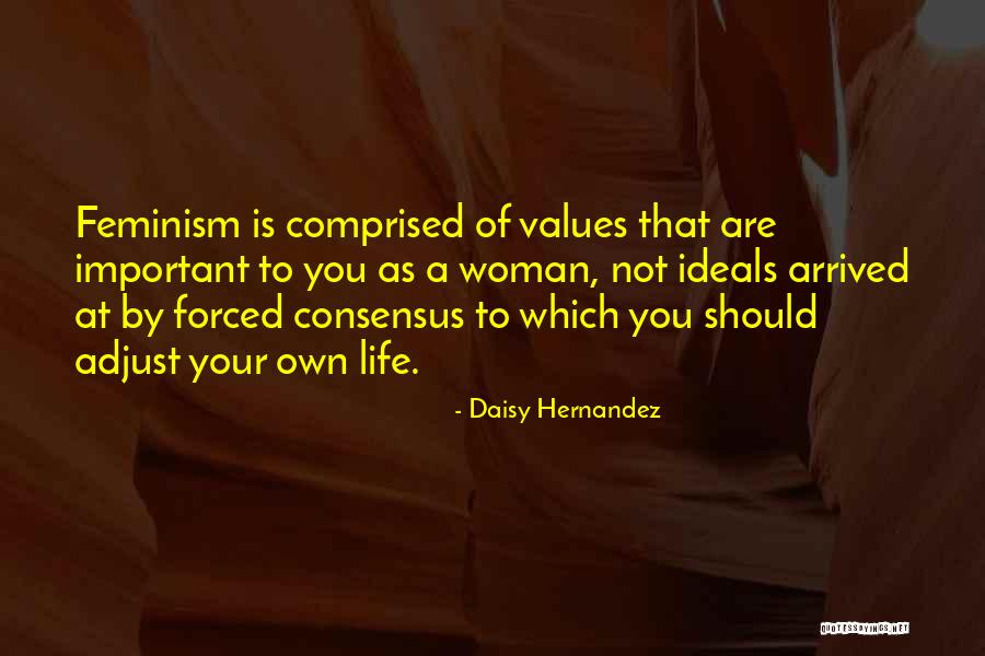 Prapai Somsak Quotes By Daisy Hernandez Prapai Somsak Quotes By Daisy Hernandez