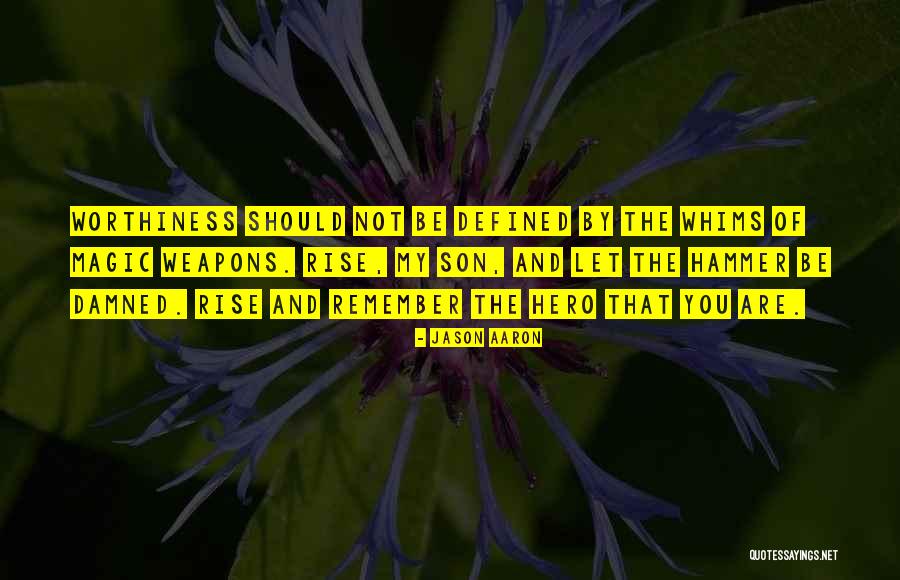 Prapanna Parijathaya Quotes By Jason Aaron Prapanna Parijathaya Quotes By Jason Aaron