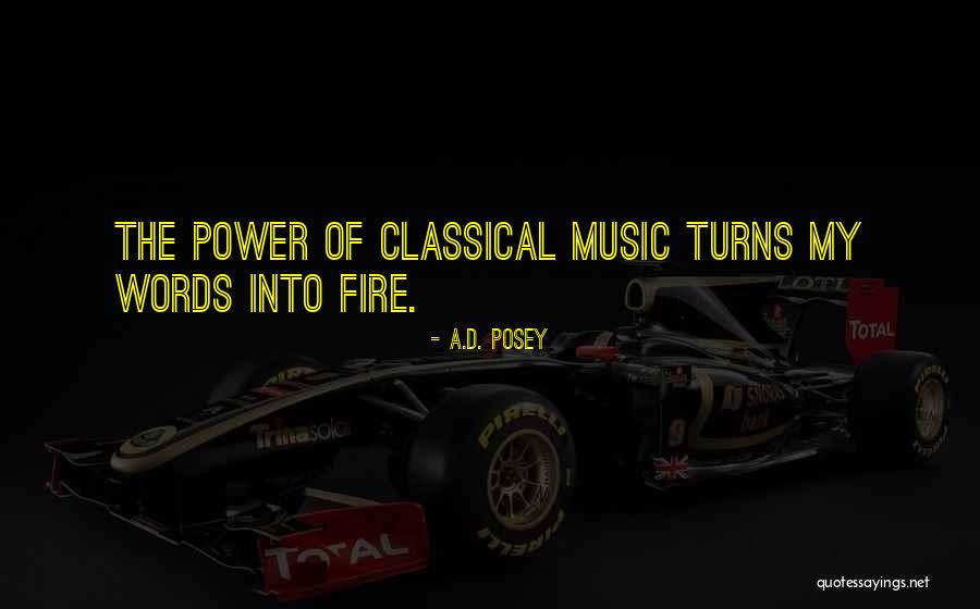 Praradomo Quotes By A.D. Posey Praradomo Quotes By A.D. Posey