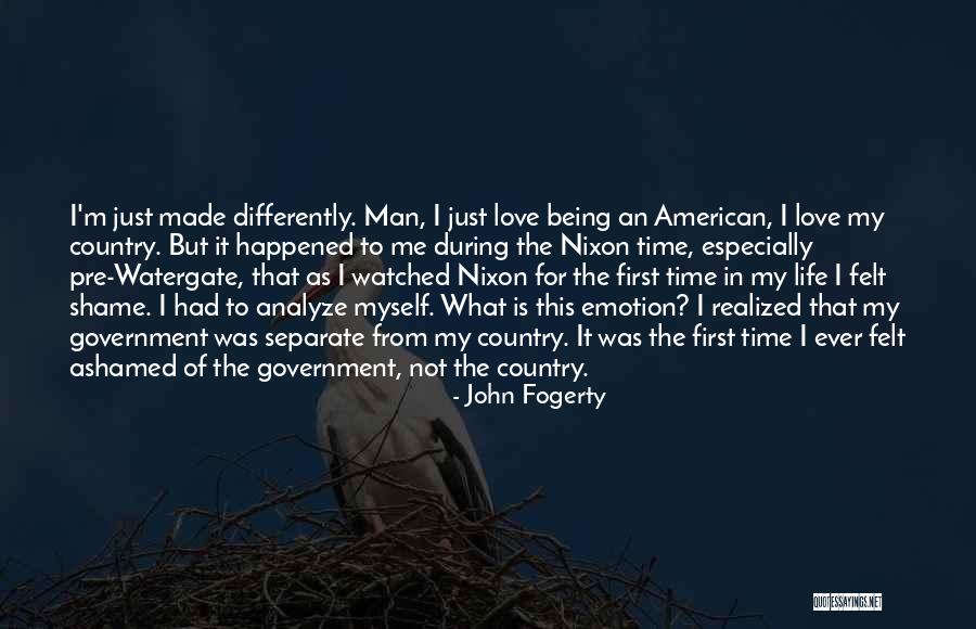 Prasac Quotes By John Fogerty Prasac Quotes By John Fogerty