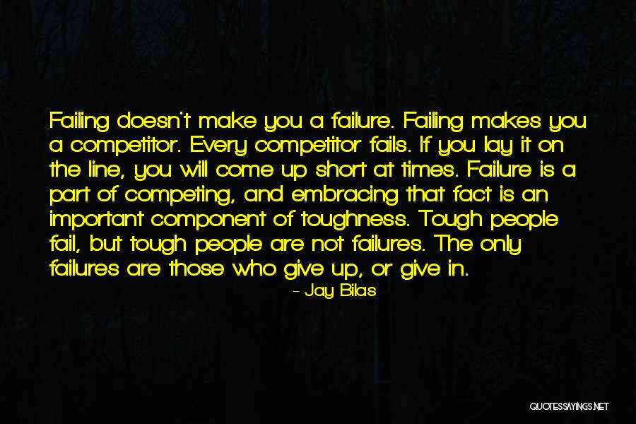 Prasad Kaipa Quotes By Jay Bilas Prasad Kaipa Quotes By Jay Bilas