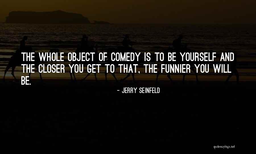 Prasad Nepali Quotes By Jerry Seinfeld Prasad Nepali Quotes By Jerry Seinfeld
