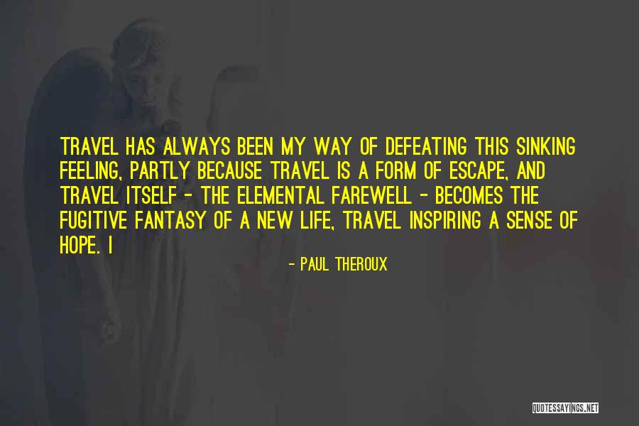Prasad Nepali Quotes By Paul Theroux Prasad Nepali Quotes By Paul Theroux