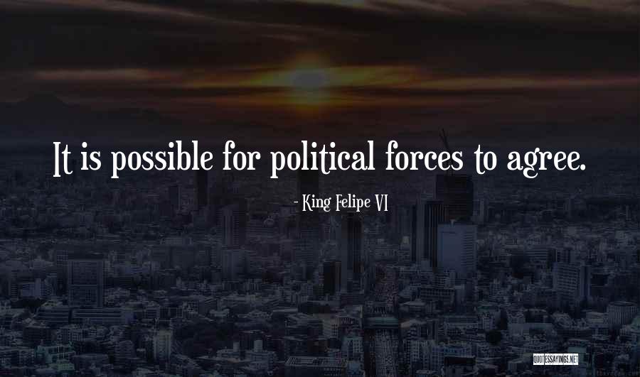 Prasada Nyc Quotes By King Felipe VI Prasada Nyc Quotes By King Felipe VI