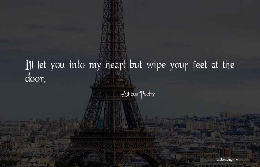Prasangka Maksud Quotes By Atticus Poetry Prasangka Maksud Quotes By Atticus Poetry