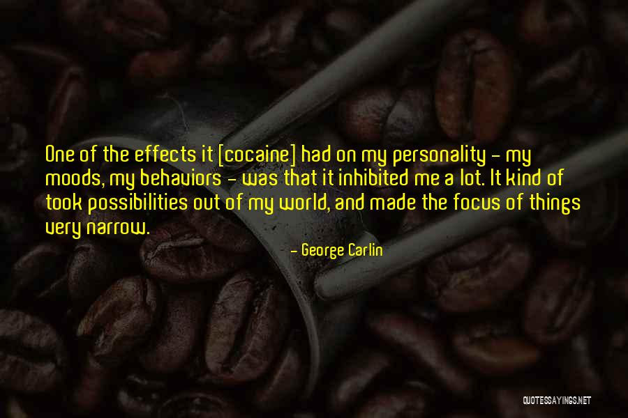 Prasangka Negatif Quotes By George Carlin Prasangka Negatif Quotes By George Carlin