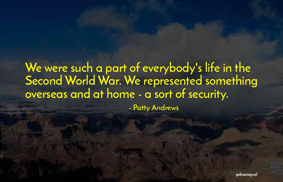 Prasangka Negatif Quotes By Patty Andrews Prasangka Negatif Quotes By Patty Andrews