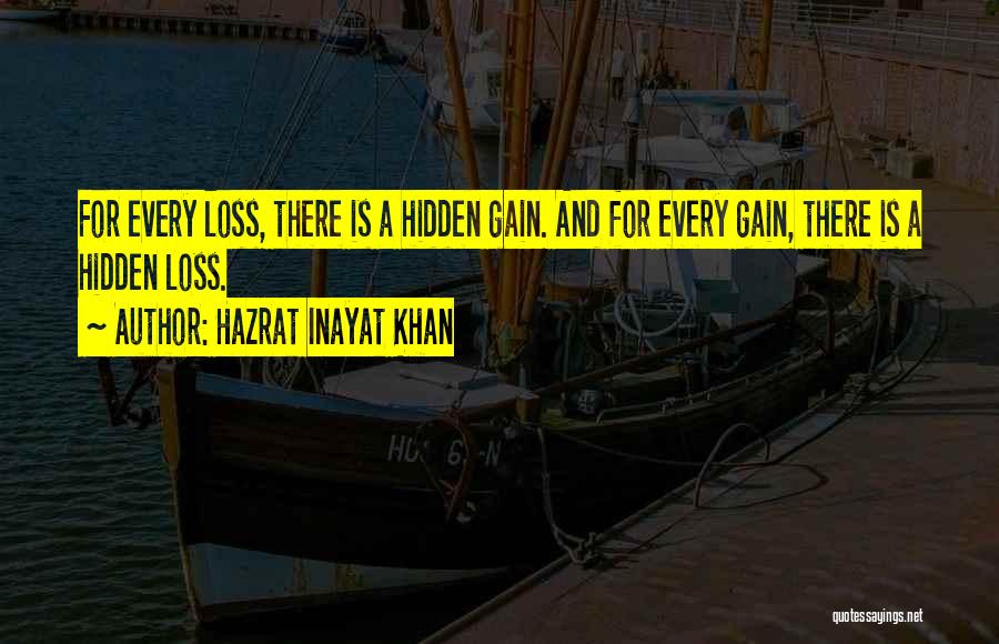 Prasanna Baddewithana Quotes By Hazrat Inayat Khan