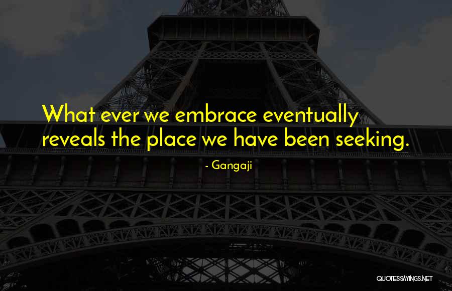 Prasanna Sujit Quotes By Gangaji Prasanna Sujit Quotes By Gangaji