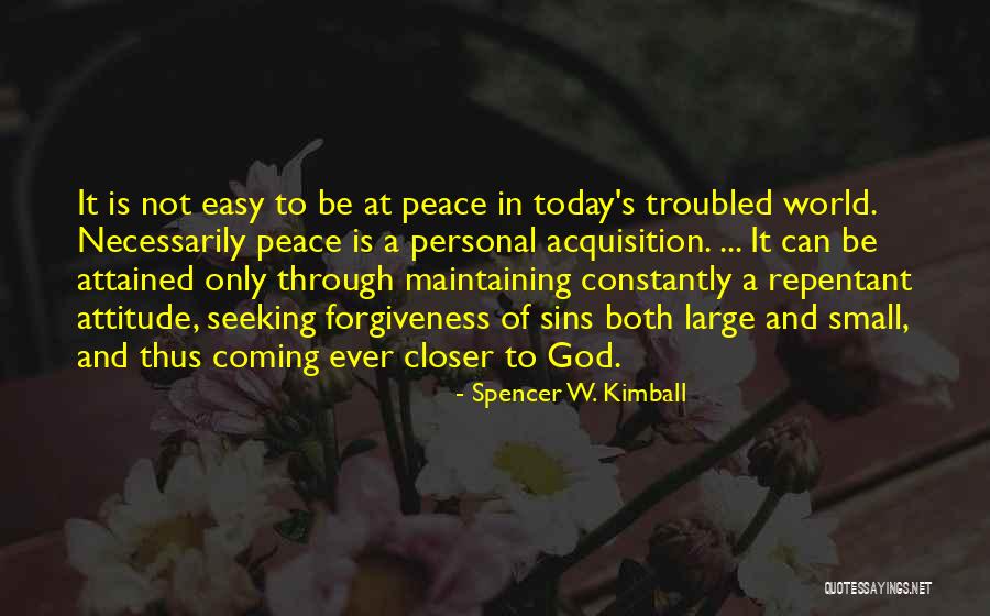Prasannajith Abeysuriya Quotes By Spencer W. Kimball Prasannajith Abeysuriya Quotes By Spencer W. Kimball