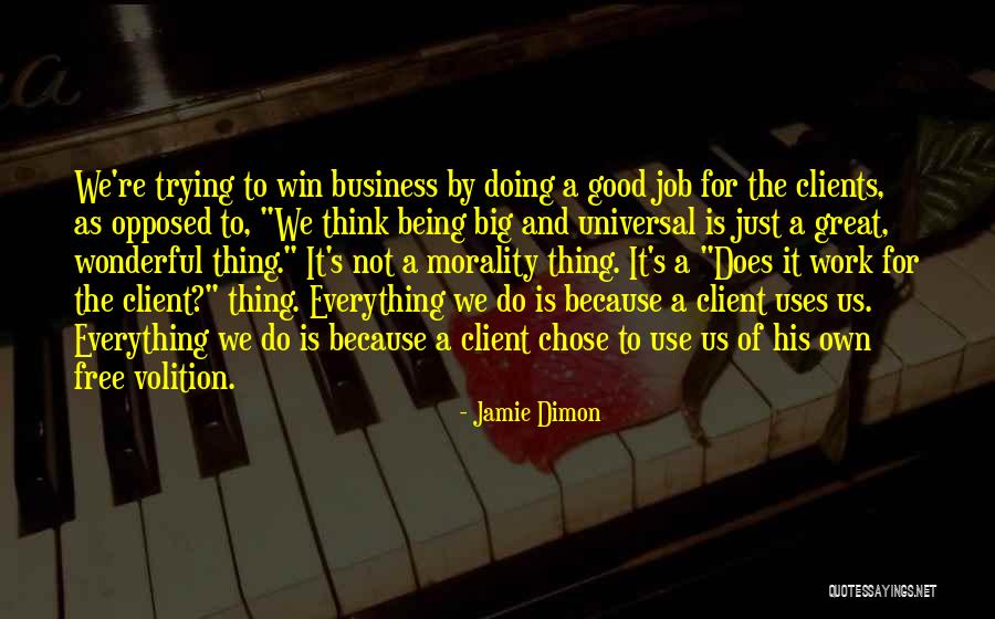 Prasanta Pattanaik Quotes By Jamie Dimon Prasanta Pattanaik Quotes By Jamie Dimon