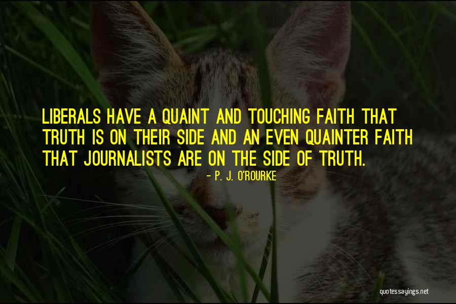 Prasanthi Nilayam Quotes By P. J. O'Rourke Prasanthi Nilayam Quotes By P. J. O'Rourke