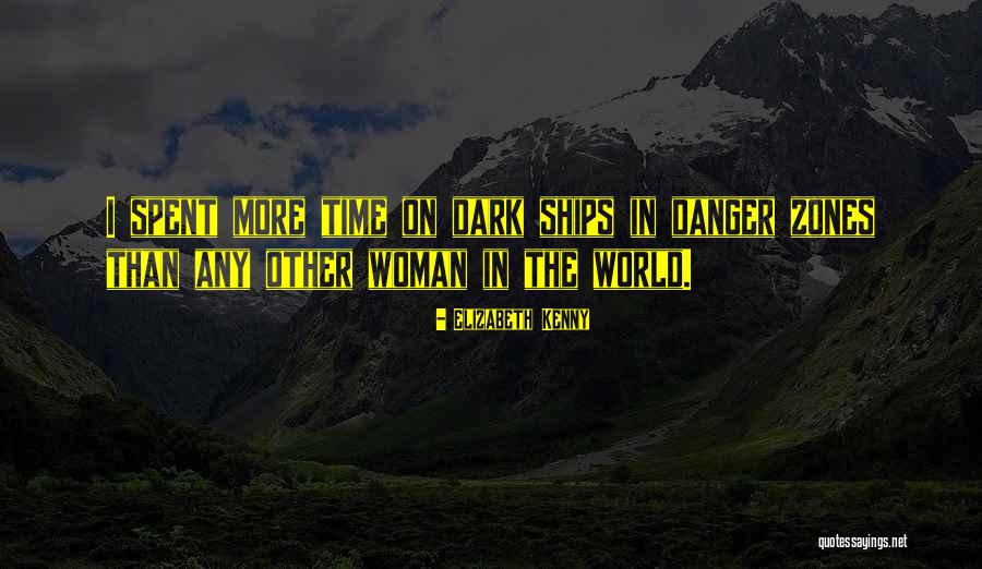 Prasarn Mark Quotes By Elizabeth Kenny Prasarn Mark Quotes By Elizabeth Kenny
