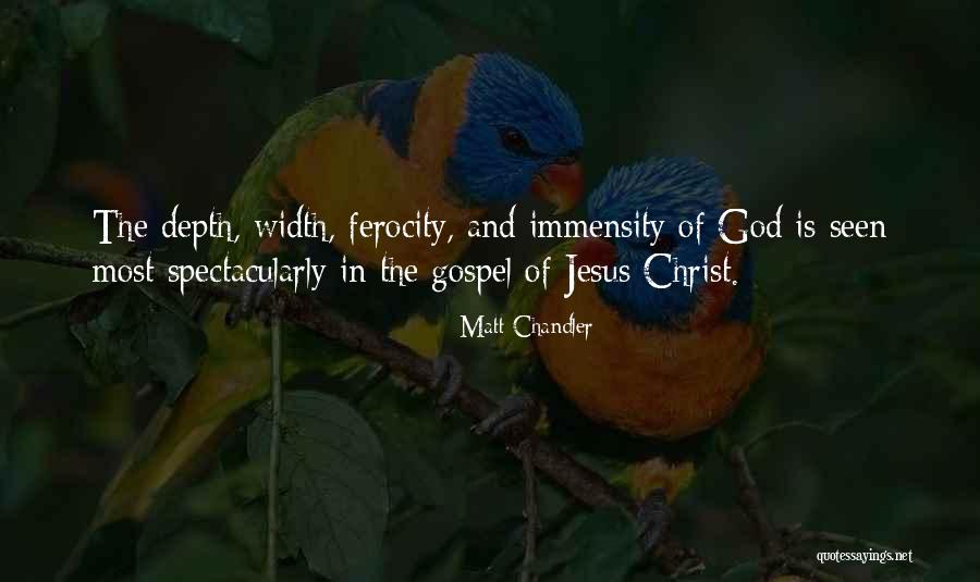 Prasch Current Quotes By Matt Chandler Prasch Current Quotes By Matt Chandler
