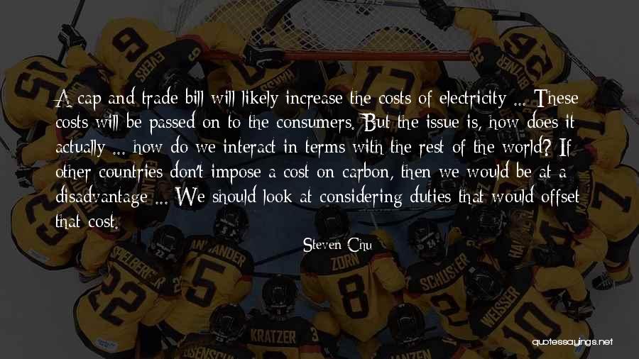 Praseodimio Elemento Quotes By Steven Chu Praseodimio Elemento Quotes By Steven Chu