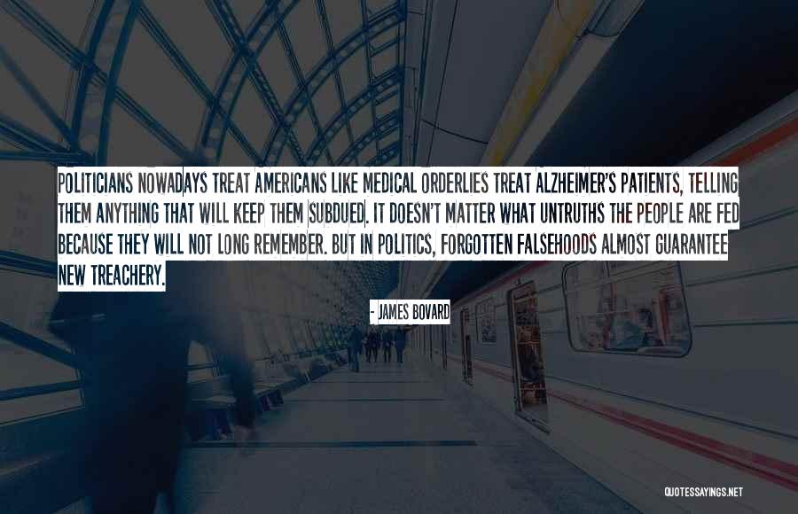 Prasert Tepanart Quotes By James Bovard Prasert Tepanart Quotes By James Bovard