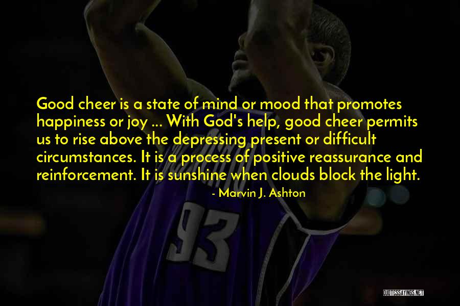 Prasetyo Jaksa Quotes By Marvin J. Ashton Prasetyo Jaksa Quotes By Marvin J. Ashton
