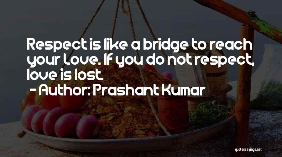 Prashant Kumar Quotes 1147506