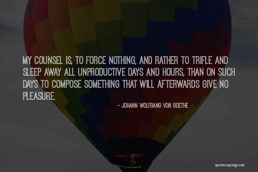 Prasit Dex Quotes By Johann Wolfgang Von Goethe Prasit Dex Quotes By Johann Wolfgang Von Goethe