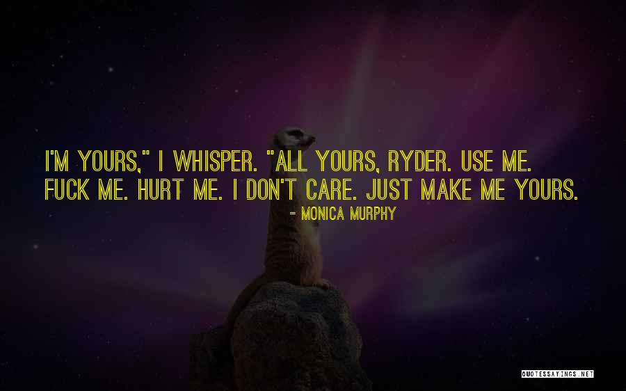 Prasita Quotes By Monica Murphy Prasita Quotes By Monica Murphy