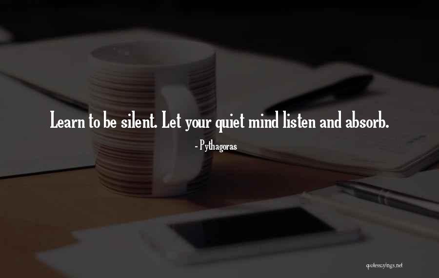 Prasiti Quotes By Pythagoras Prasiti Quotes By Pythagoras
