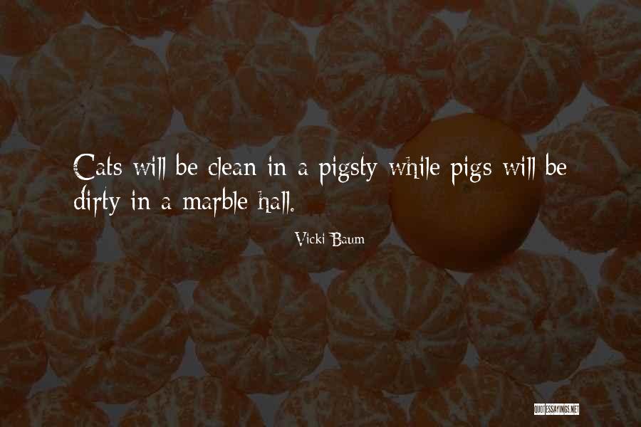 Prasiti Quotes By Vicki Baum Prasiti Quotes By Vicki Baum