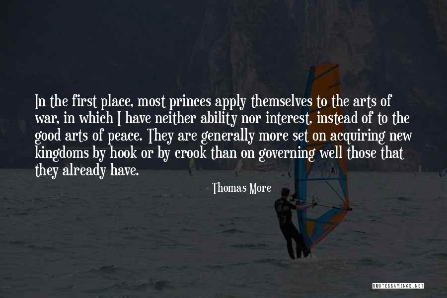 Prassa 2021 Quotes By Thomas More Prassa 2021 Quotes By Thomas More
