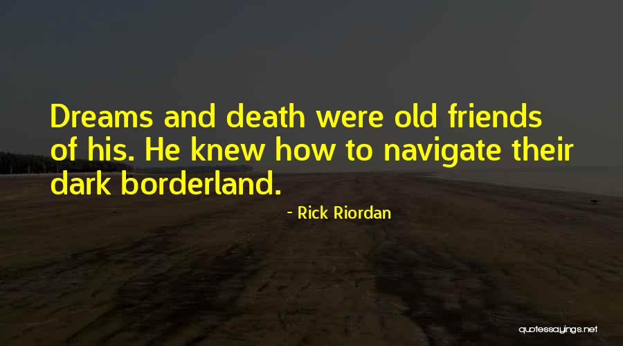 Prasseln Quotes By Rick Riordan Prasseln Quotes By Rick Riordan