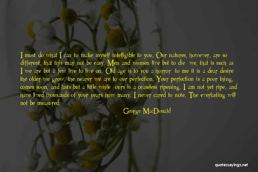 Prasser And Kleczka Quotes By George MacDonald Prasser And Kleczka Quotes By George MacDonald