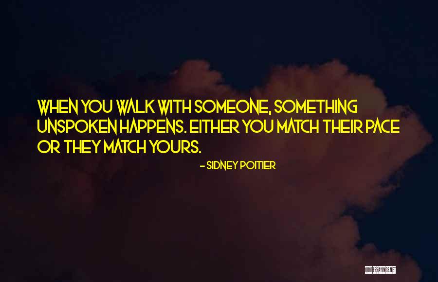 Prasser And Kleczka Quotes By Sidney Poitier Prasser And Kleczka Quotes By Sidney Poitier