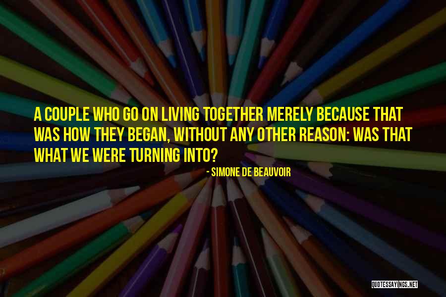 Prasser And Kleczka Quotes By Simone De Beauvoir Prasser And Kleczka Quotes By Simone De Beauvoir