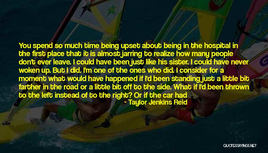 Prassides Quotes By Taylor Jenkins Reid Prassides Quotes By Taylor Jenkins Reid