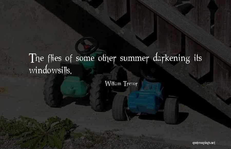 Prastara Kopalnia Quotes By William Trevor Prastara Kopalnia Quotes By William Trevor